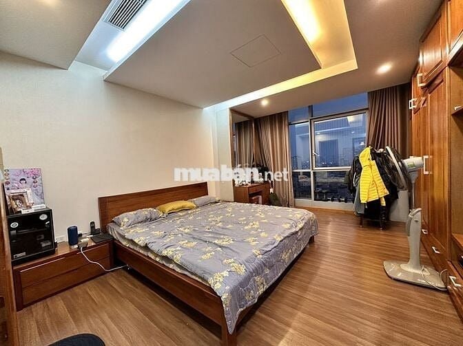Cho thuê căn hộ chung cư 34T Hoàng Đạo Thúy, Hà Nội