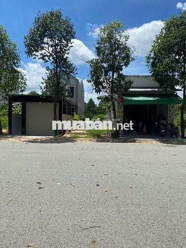 Bán đất mỹ phước 3 150m2 chỉ 1,15 tỷ