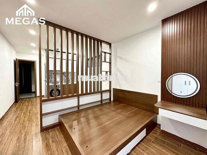 CĂN HỘ 40m2 FULL ĐỒ NGAY THUỴ KHUÊ - TÂY HỒ