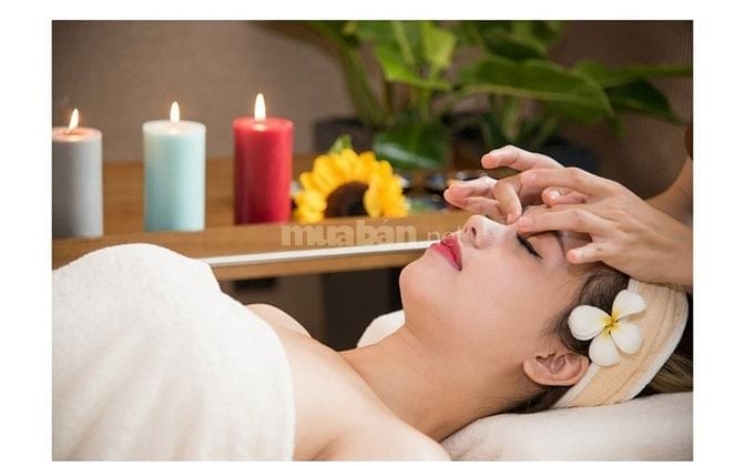 TIỆM TÓC CẦN THỢ CHÍNH LÀM TÓC, KTV TRỊ LIỆU SPA, GỘI ĐẦU