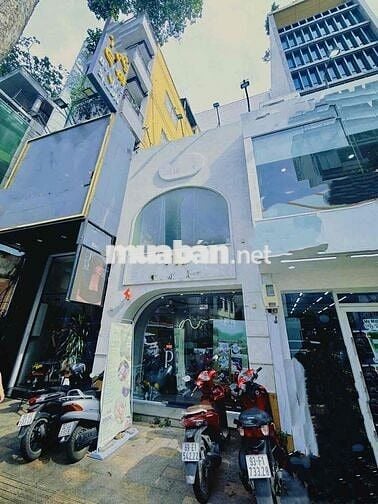 🏡 cho thuê ngay Bến Thành Q1 - 5x20 - 80tr 🏡