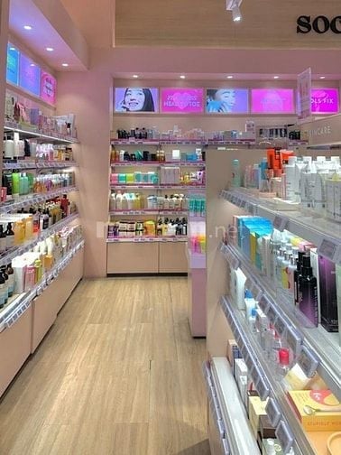 Tuyển dụng 2 nhân viên nam nữ bán hàng trực tiếp tại quận Gò Vấp 