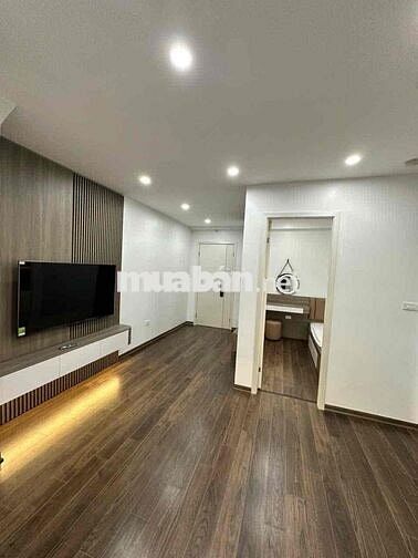 Nóng! CT10 Đại Thanh, 47m, 2pn, có sổ, nội thất mới