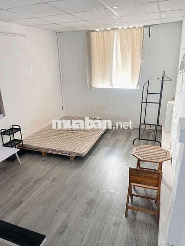 📢 PASS PHÒNG TRỌ CUỐI THÁNG –  GẦN CÔNG VIÊN PHẦN MỀM QUANG TRUNG  🏡