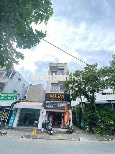 CHO THUÊ NHÀ TRẦN THỊ BẢY- HIỆP THÀNH QUẬN 12