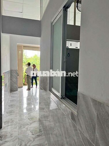 CHO THUÊ NHÀ HÀ HUY GIÁP - THẠNH LỘC QUẬN 12