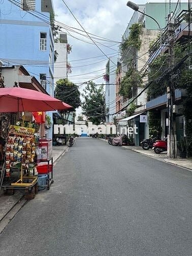 Cho Thuê Kiot HXH 10M , Ngay Thân Nhân Trung , Etown Cộng Hoà ,