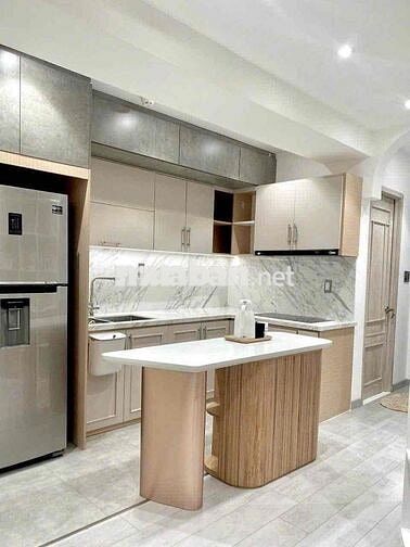 🌟Căn Hộ Cực Phẩm 2PN Full NT – Gần Quận 7, RMIT, TDT – Nhà Bè🌟