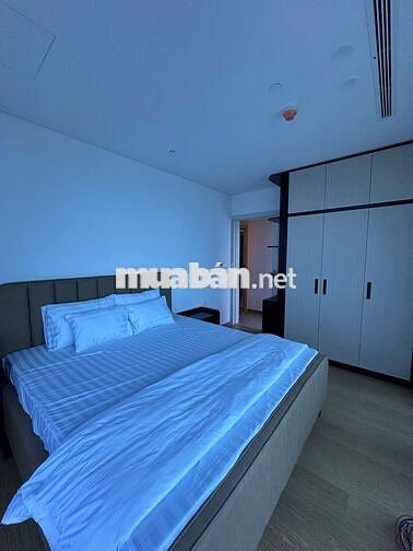 Cho thuê gấp căn hộ 2PN, 2WC tại SAM Towers ,  35 triệu , DT rộng rãi