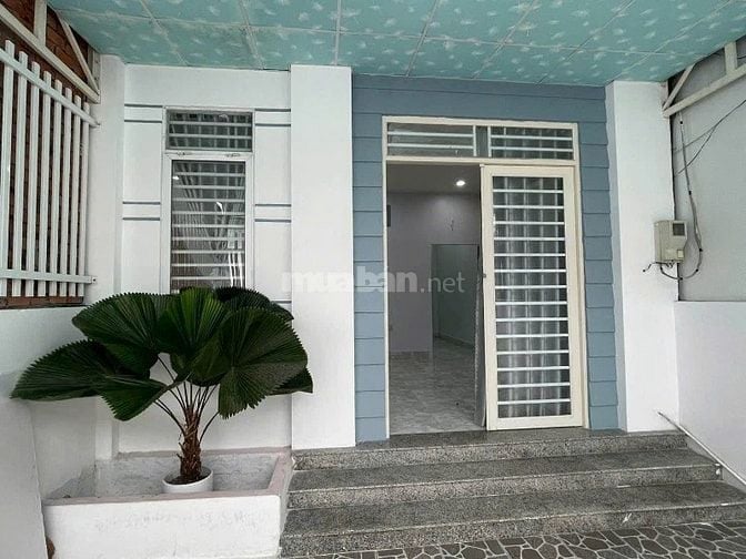BÁN NHÀ CẤP 4 GIÁ RẺ – TÂN HIỆP 18, HÓC MÔN – 730 TRIỆU