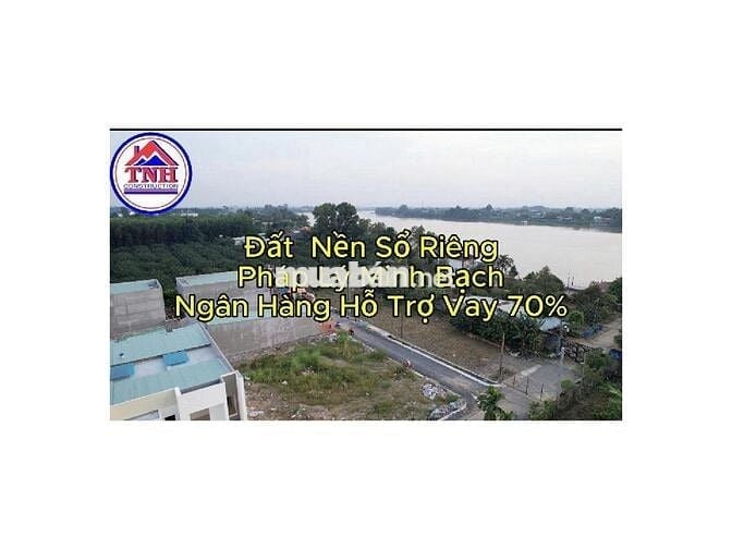 Bán đất nền và nhà ở Phường Tân Triều
