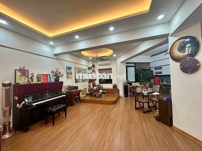 Tôi bán nhà Nguyễn Cao, Lò Đúc 48m2,ngõ gần 3m,nhà ở ngay, giá 8.65 tỷ