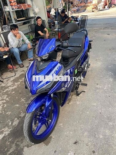 ex155 đời cao 2022 zin ken lướt