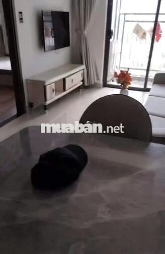 1PN 53m2 - Giá 3 tỷ - Đủ nội thất, hướng Tây, tầng 22 - Q7 Riverside