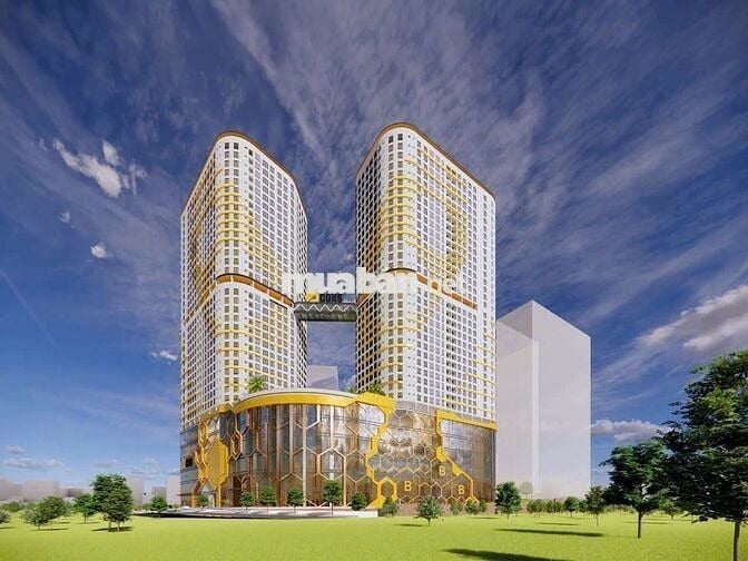 🌟 BCONS SẮP RA MĂT CĂN HỘ BÌNH AN ĐÔNG TÂY (BCONS Center city🌟