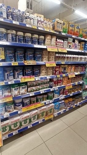 CẦN TUYỂN NHÂN VIÊN LAO ĐỘNG PHỔ THÔNG KHÔNG CẦN KINH NGHIỆM 