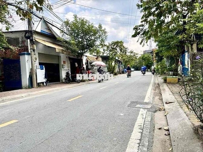 ❌NHÀ 3 TẦNG - HẺM XE HƠI VÀO NHÀ đường NGUYỄN THỊ BÚP, P.TCH, dt 126m2