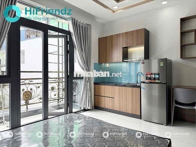 STUDIO BAN CÔNG LỚN_LÊ QUANG ĐỊNH, P7, BÌNH THẠNH💥
