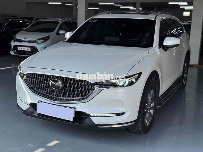 Mazda CX 8 2023 Premium AWD - 18000 km 1 Chủ