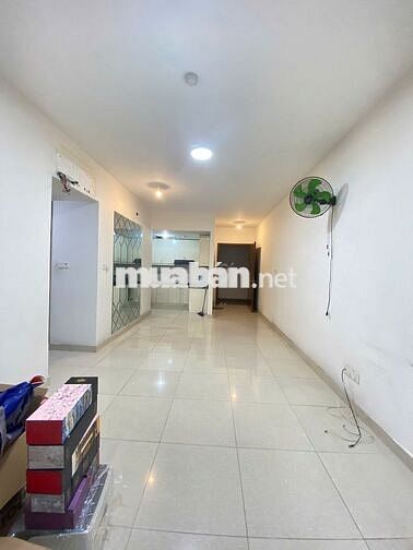 NHÀ TỐT 1 CĂN SẴN SỔ HỒNG - 3PN KHU RUBY CELADON CITY