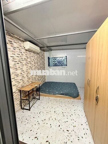Phòng trọ tiện nghĩ ngõ 86 Âu Cơ Tây Hồ