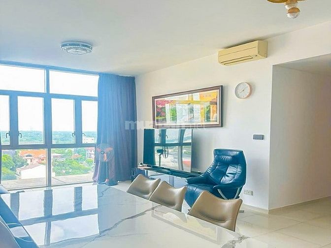 Bán hoặc cho thuê Căn hộ tại The Vista An Phú gồm 3 phòng ngủ 142m2
