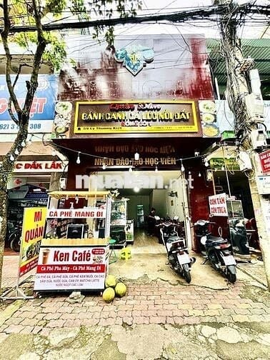 CHO THUÊ NHÀ - SỐ 59 LÝ THƯỜNG KIỆT - SÁT NGAY NGÃ 4 ĐƯỜNG QUANG TRUNG