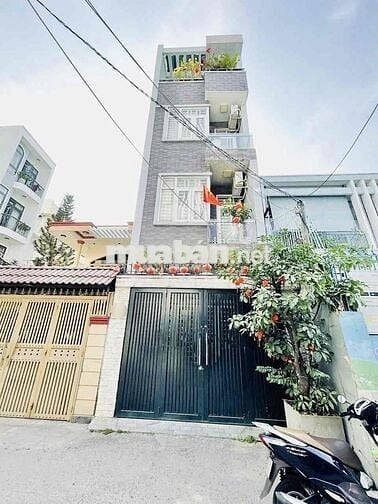 🔥 CHỦ XOẮN GIẢM 300TR – MT PHÓ ĐỨC CHÍNH, P1 BTHẠNH – SÁT Q1, CHỈ 14.5