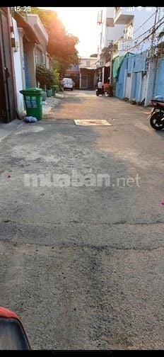 Bán nhà đường Trần xuân Soạn 4,2x22 giá 7,4 tỷ nay bán 6,9 tỷ