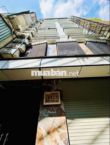 BÁN CCMN MINH KHAI - HAI BÀ TRƯNG - NGÕ OTO THÔNG KINH DOANH