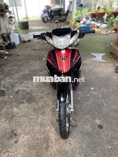 Yamaha Sirius 2012 Hộ Trợ Góp
