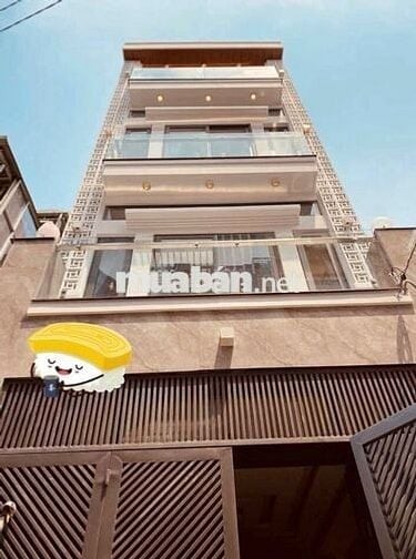 Cần cho thuê nhà mới Full nội thất HXH 281/4A Lê Văn Sỹ P.1 Q.Tân Bình