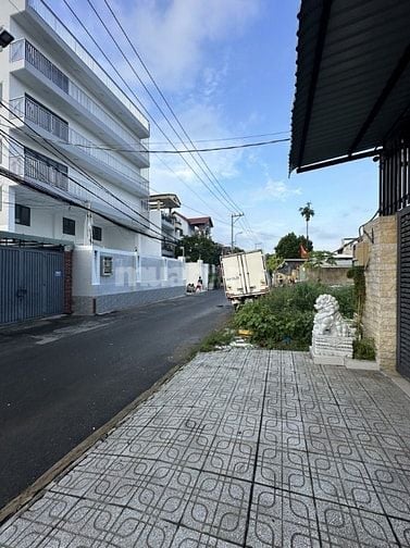 Đất Thổ 160m2 - Quốc lộ 13 - Hiệp Bình Phước, Thủ Đức - chỉ nhẹ 70tr/m