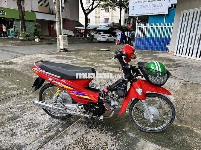 bán xe wave apha úp 110