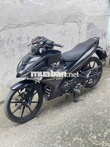 Exciter 150 2016 chính chủ máy êm ru