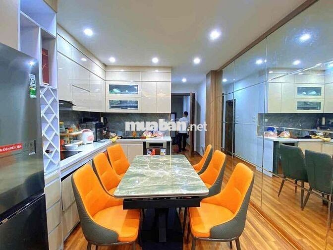 🌟THÁI HÀ – 44M - 8 TẦNG THANG MÁY – KINH DOANH – GẦN ÔTÔ TRÁNH