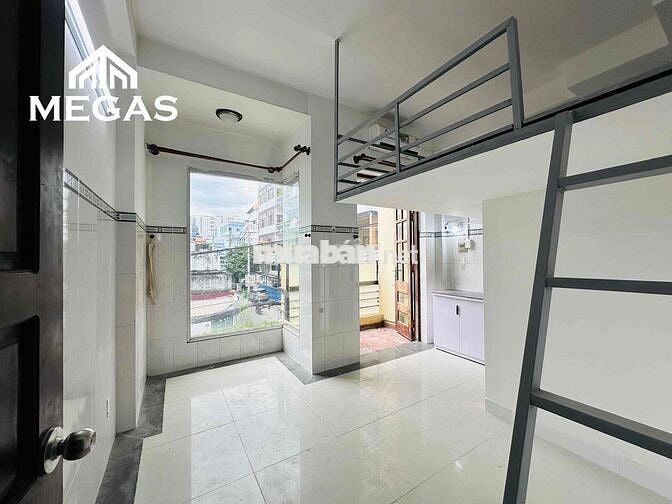 -🏡CĂN HỘ DUPLEX -📌THOÁNG MÁT -💥KHUÔNG VIỆT - KÊNH TÂN HOÁ -💥ĐẦM SEN