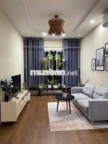 Cho thuê căn hộ Ruby Celadon City 2PN Full Nội thất 11tr