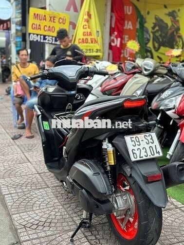 Xe máy Yamaha NVX 155 2021 bs 59s3-62304