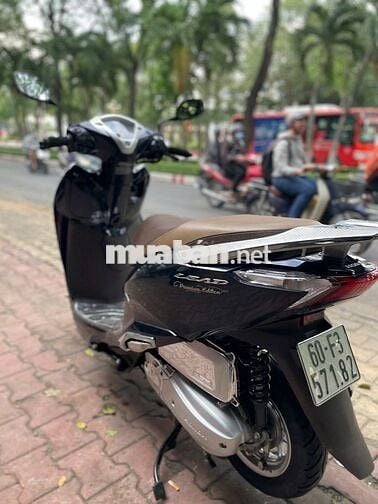 Xe máy Honda Lead Premium Edition 2020