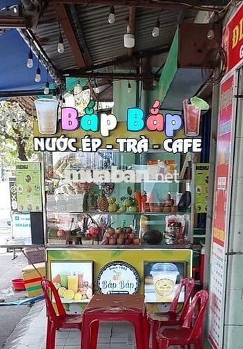 Cần sang gấp quán nước ép, trà@cafe dĩ An
