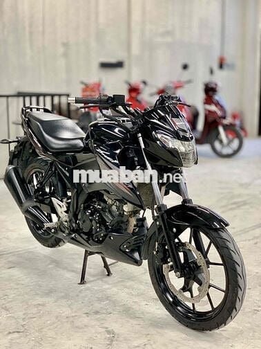 🔥GSX Bandit 150 2019 BSTP chính chủ 16,000km zin ✅