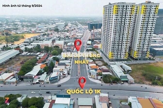 THANH LÝ GẤP CĂN GREEN TOPAZ 2PN2WC NGAY LÀNG ĐẠI HỌC VIEW SÀI GÒN