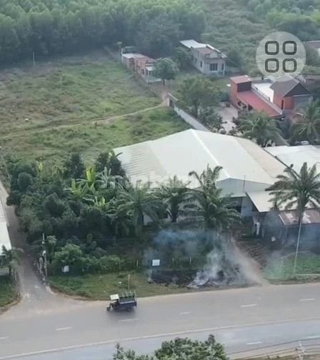 BÁN ĐẤT VỊ TRÍ VÀNG QL1A DO ĐI ĐỊNH CƯ NƯỚC NGOÀI