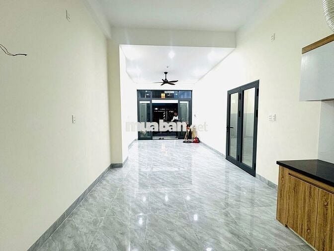 MẶT BẰNG CHO THUÊ MỚI 100% KHU VỰC HOÀ XUÂN