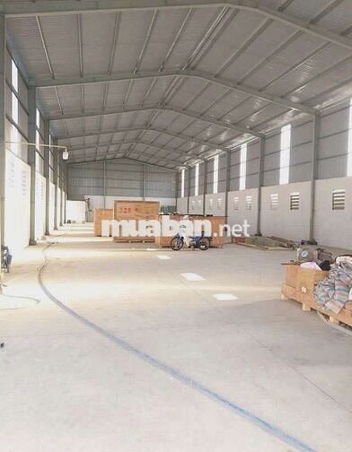 CHO  THUÊ  KHO  XƯỞNG ( 450 m2) XÃ BÌNH CHÁNH. HUYỆN BÌNHCHÁNH