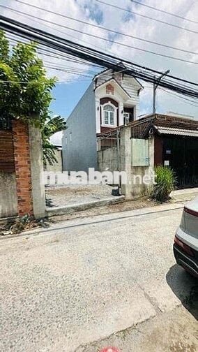 Ban Lô Đất Tân Phong 5* 24m rất đẹp