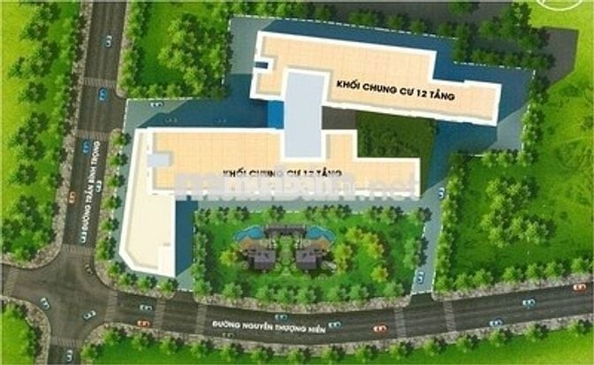 Cần nữ chia 1 phòng căn hộ 2PN, 1WC, 60m2, p1 GV giáp B Thạnh, gần TT