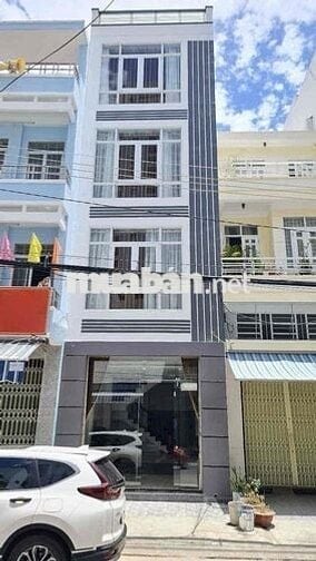 CHO THUÊ NHÀ Ở KINH DOANH 4 PHÒNG GẦN BIỂN GIÁ 20 TRIỆU/THÁNG