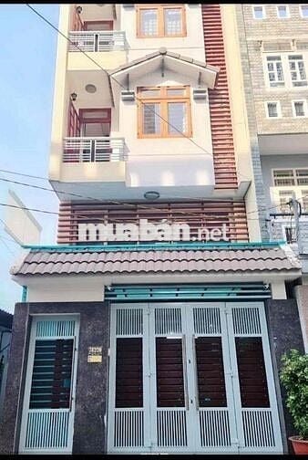 Cho thuê phòng trọ tại 782/20 Phạm Văn Bạch, p12, Gò Vấp